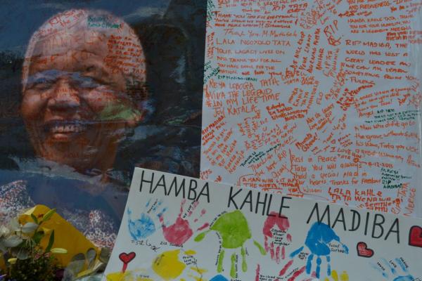 Mandela 100 anos: mundo relembra um dos maiores líderes do século 20