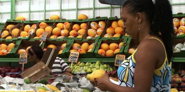 Saiba a importância dos alimentos saudáveis no inverno