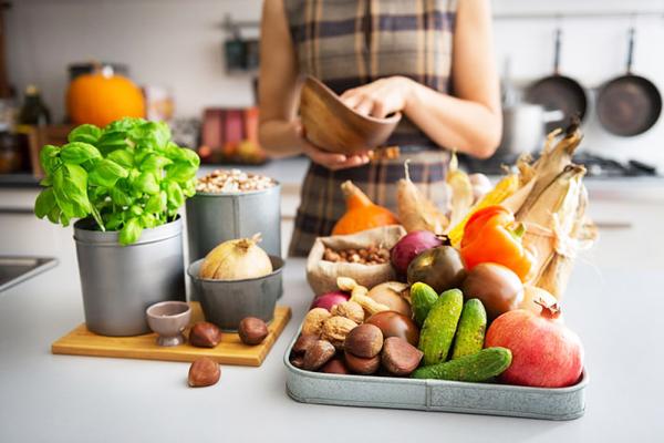 Consumo regular de legumes variados traz inúmeros benefícios à saúde