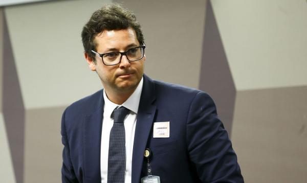 Secretário de Comunicação de Bolsonaro está com coronavírus