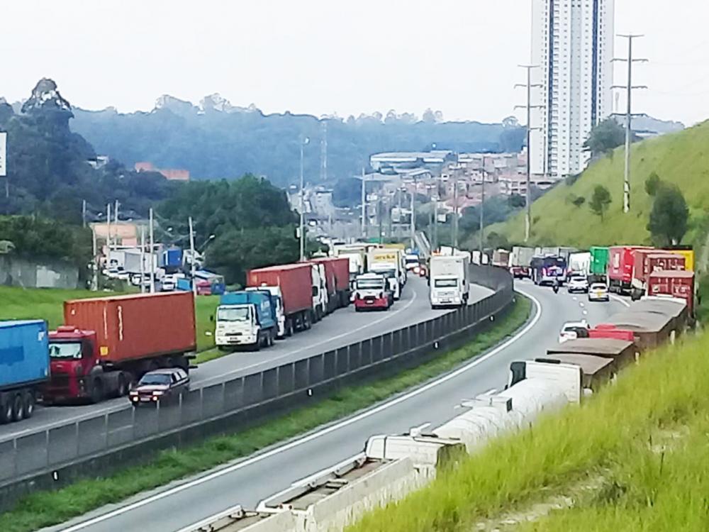 Contran suspende prazo para renovação da CNH em todos os estados