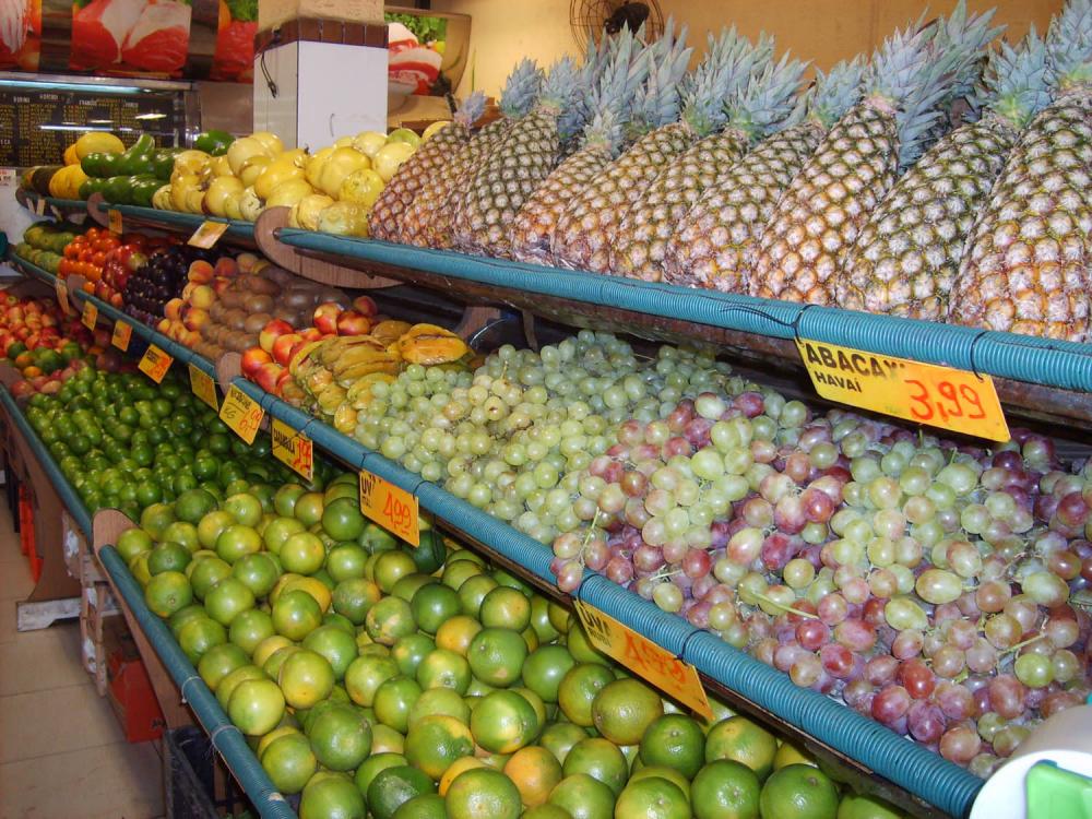 Saiba quais as medidas simples que ajudam a manter o coronavírus longe dos alimentos