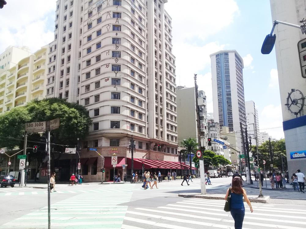 Quarentena em São Paulo é prorrogada até dia 10 de maio