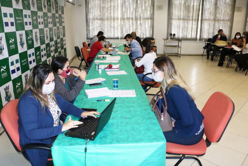 Itapecerica da Serra : Rede Municipal de Saúde reforça quadro de profissionais no combate ao coronavírus