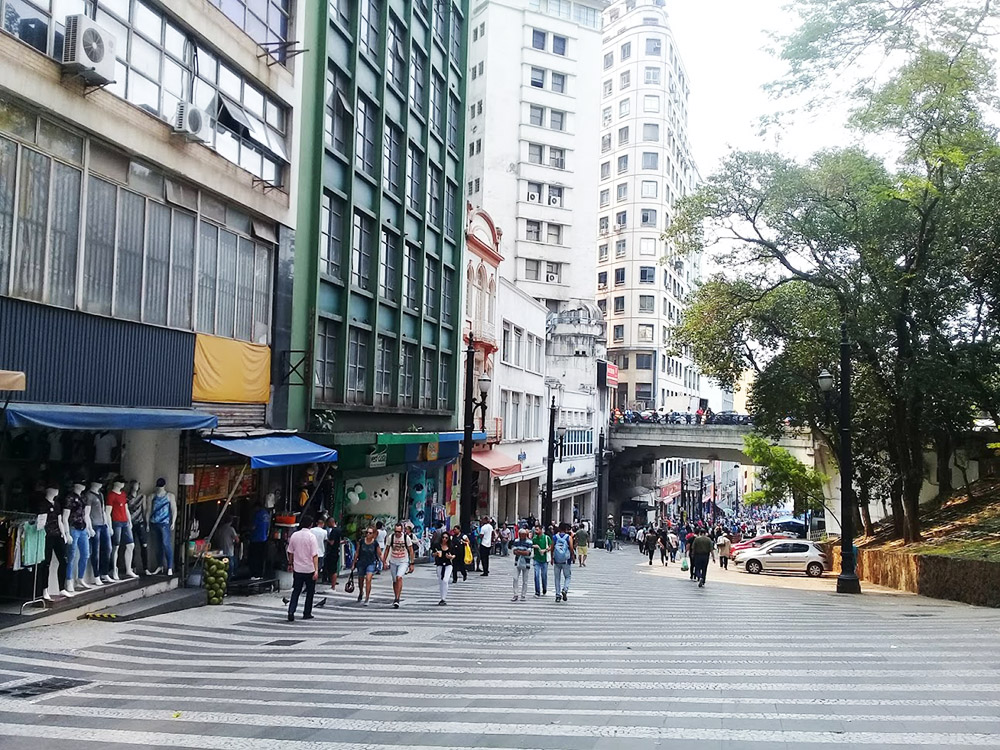 Triplicam em 15 dias as mortes por coronavírus em São Paulo 