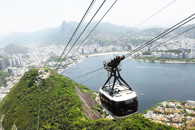 Rio de Janeiro tem 5,3 mil casos confirmados e 461 mortes por coronavírus