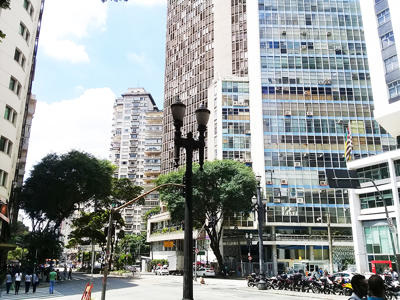 São Paulo : População deve ficar em casa no Dia das Mães, aconselha secretário