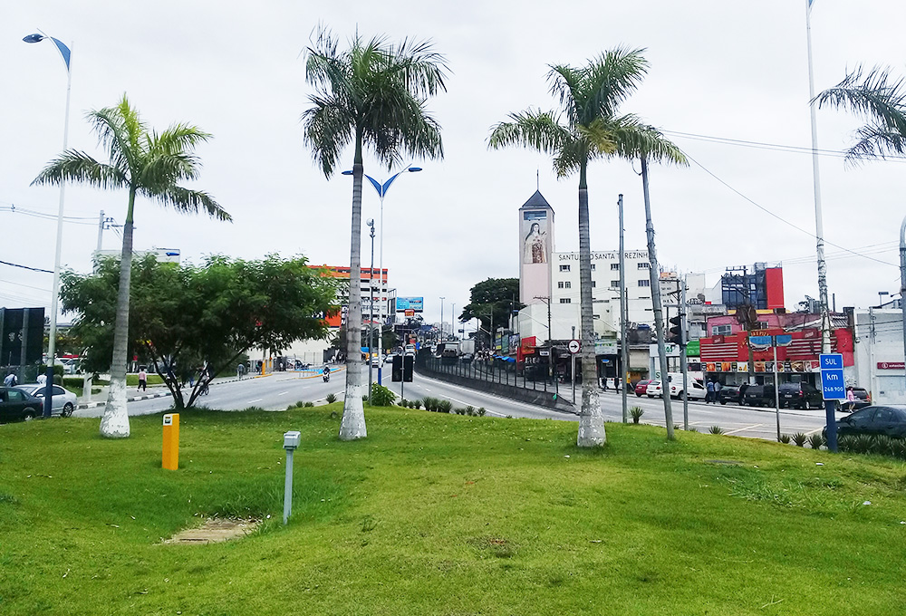 Taboão da Serra registra mais 2 óbitos nas últimas 24 horas 