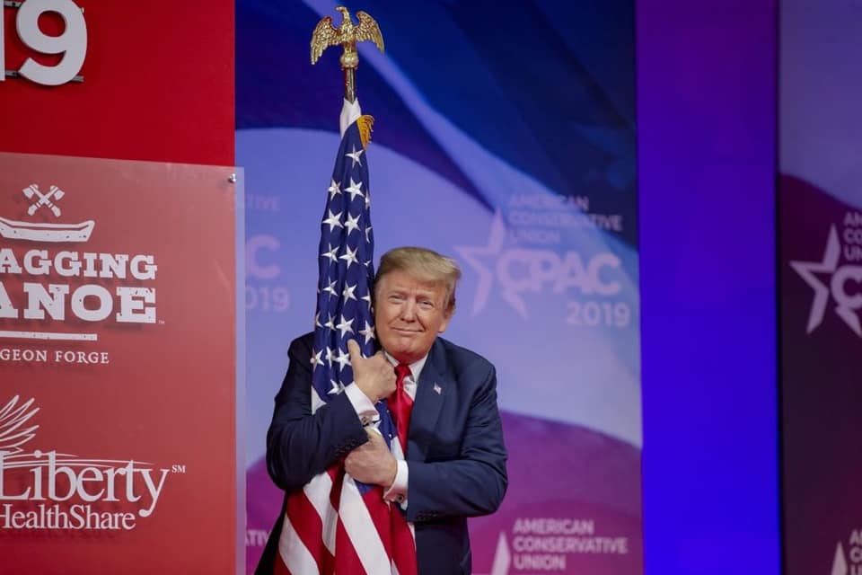 Donald Trump pode proibir voos brasileiros para os Estados Unidos
