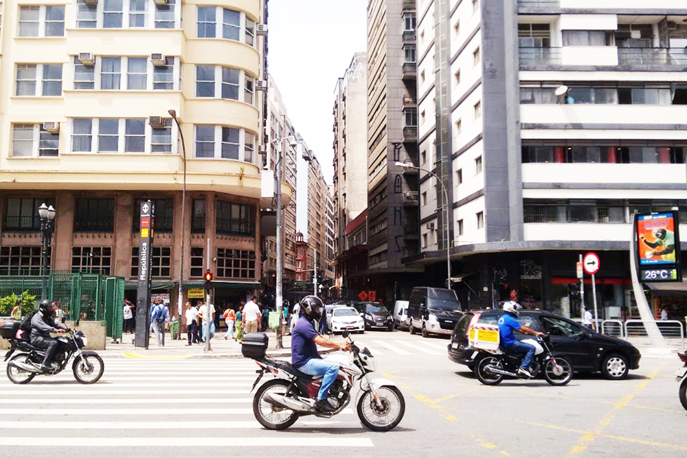 São Paulo registra 272 óbitos por coronavírus nas últimas 24 horas 