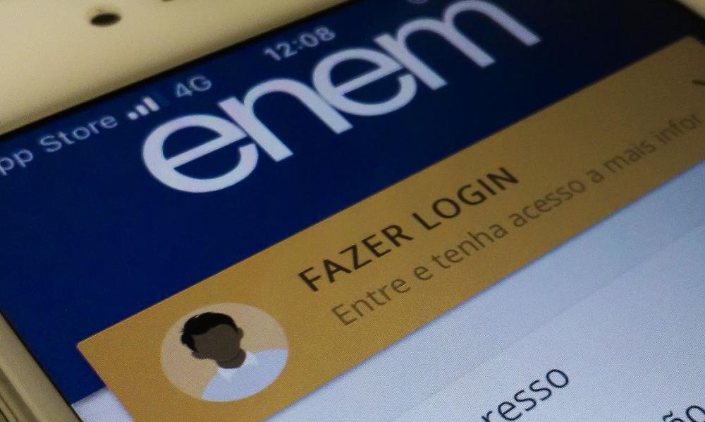 Inscrições no Enem terminam nesta quarta-feira, 27 de maio