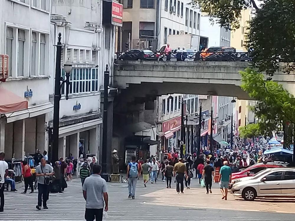 São Paulo registra 365 mortes por covid-19 nas últimas 24 horas