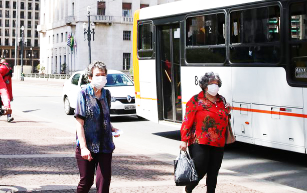 Estado de São Paulo registra 389 óbitos por coronavírus em 24 horas