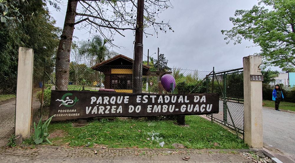 Ecológico da Várzea em Embu Guaçu e outros três parques serão reabertos nesta segunda, 3