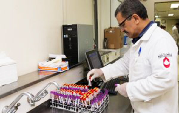 Fundação Pró-Sangue opera com estoque muito baixo e precisa urgentemente de doadores