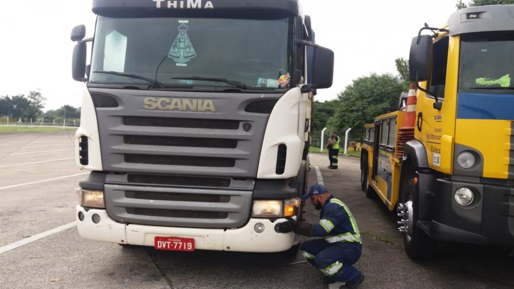Itapecerica da Serra terá ação educativa e de saúde com motoristas do transporte rodoviário 