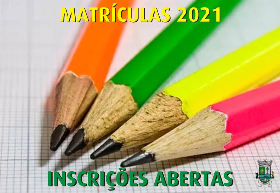 Itapecerica da Serra abre Inscrições para matrículas 2021 na rede municipal de ensino