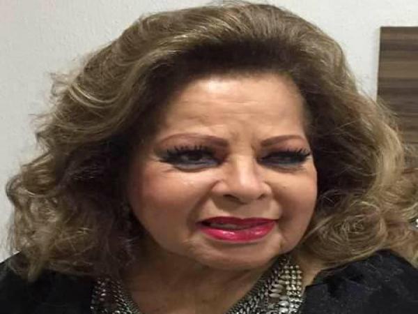 Morre em São Paulo a cantora Angela Maria, a rainha do rádio