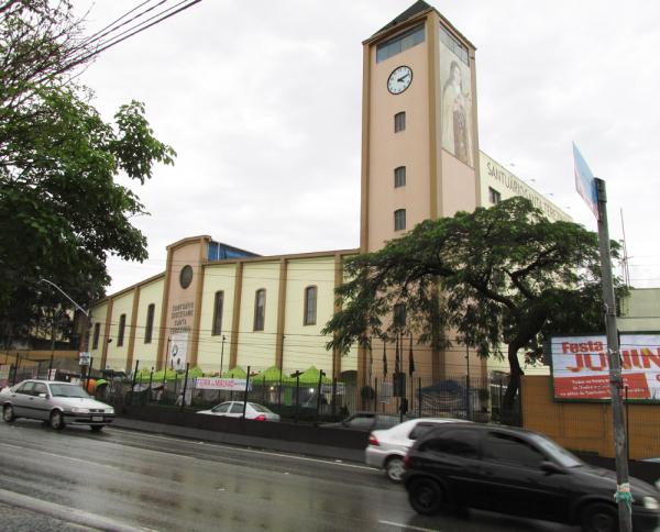 Nesta segunda-feira, 1º de outubro, é feriado em Taboão da Serra - Foto: Elizeu Teixeira Filho