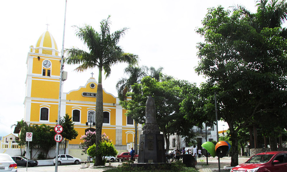 Itapecerica da Serra registra 2639 pacientes recuperados de Covid- 19