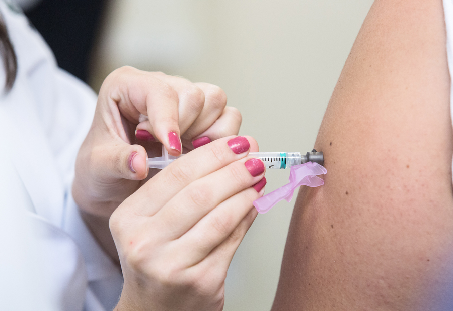 Anvisa aprovou neste domingo, 17, uso emergencial de vacinas contra covid- 19