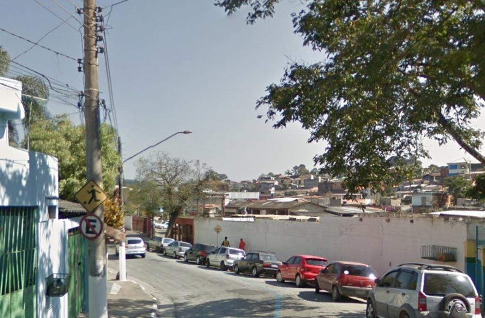 Acidente em Itapecerica da Serra deixa criança morta e dois feridos 