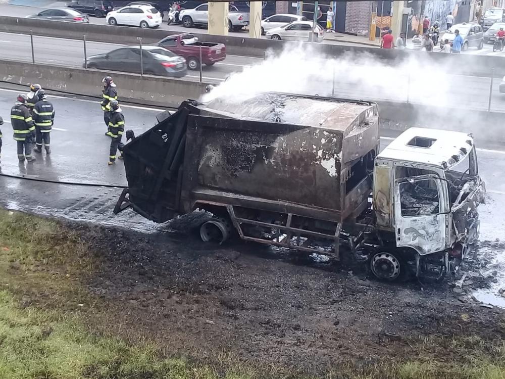 Foto: Elizeu Teixeira Filho/Jornal SP Repórter News