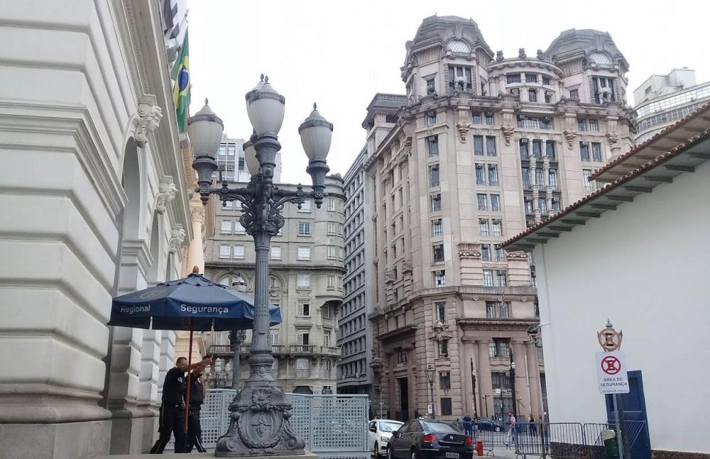 Estado de SP registra 440 óbitos por coronavírus nas últimas 24 horas 