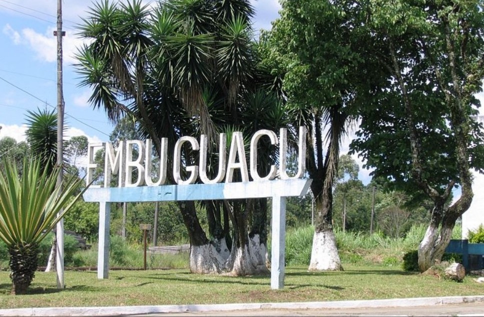 Acidente em Embu-Guaçu deixa três vítimas