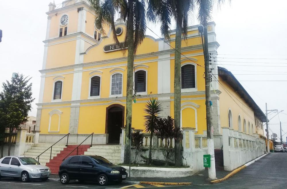 Itapecerica da Serra: veja a previsão do tempo para segunda e terça-feira, 30 