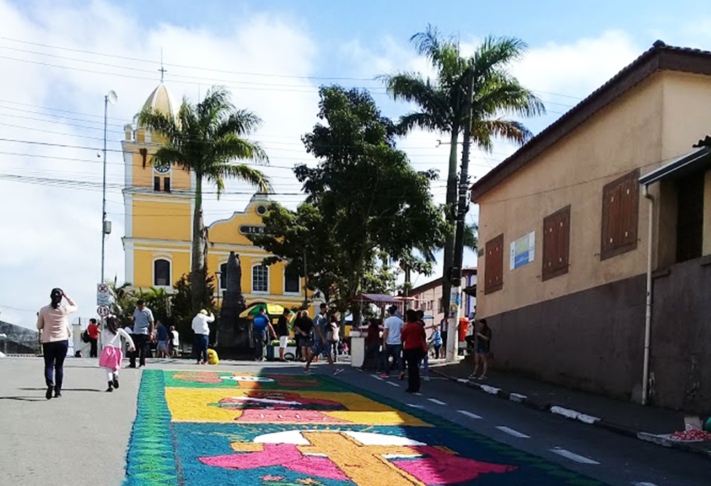 Itapecerica da Serra: saiba quais serviços municipais de saúde funcionam neste feriado antecipado 