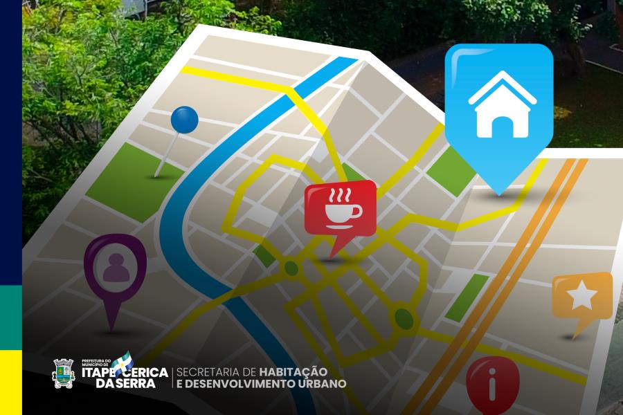 Prefeitura de Itapecerica da Serra e Correios iniciam projeto para regularizar sistema postal da cidade