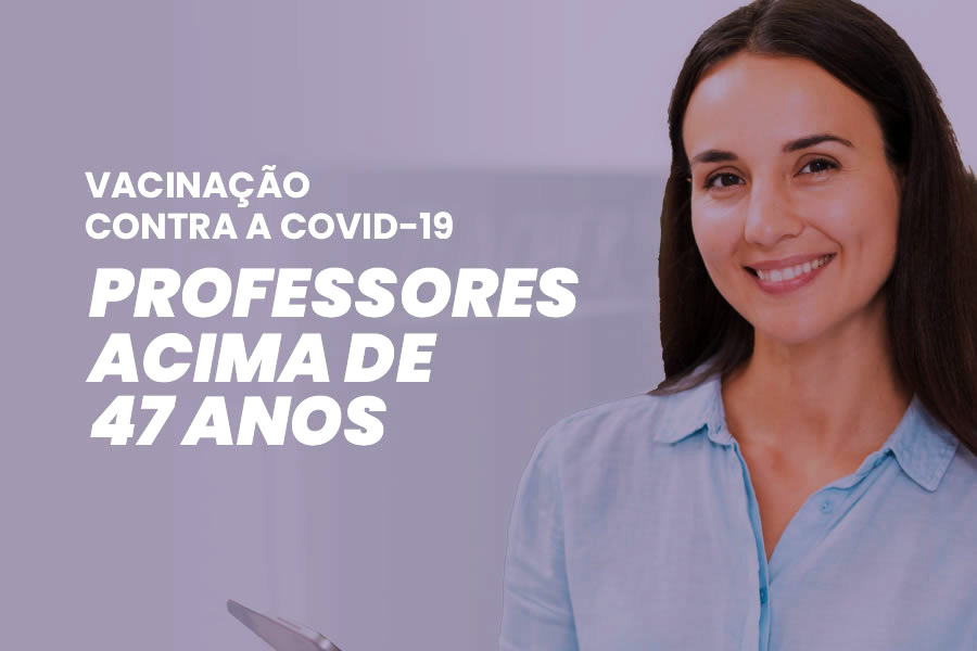 Professores de Itapecerica da Serra serão vacinados contra Covid-19; Saiba mais 