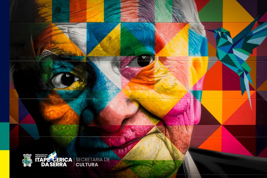 Prefeitura de Itapecerica da Serra está cadastrando artistas, técnicos e profissionais de arte e cultura 