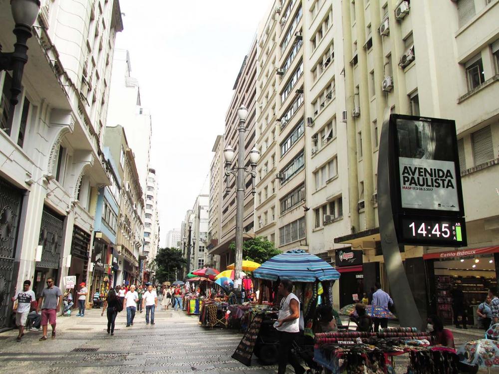 Estado de São Paulo registra 1.060 óbitos por Covid-19​ nas últimas 24 horas 