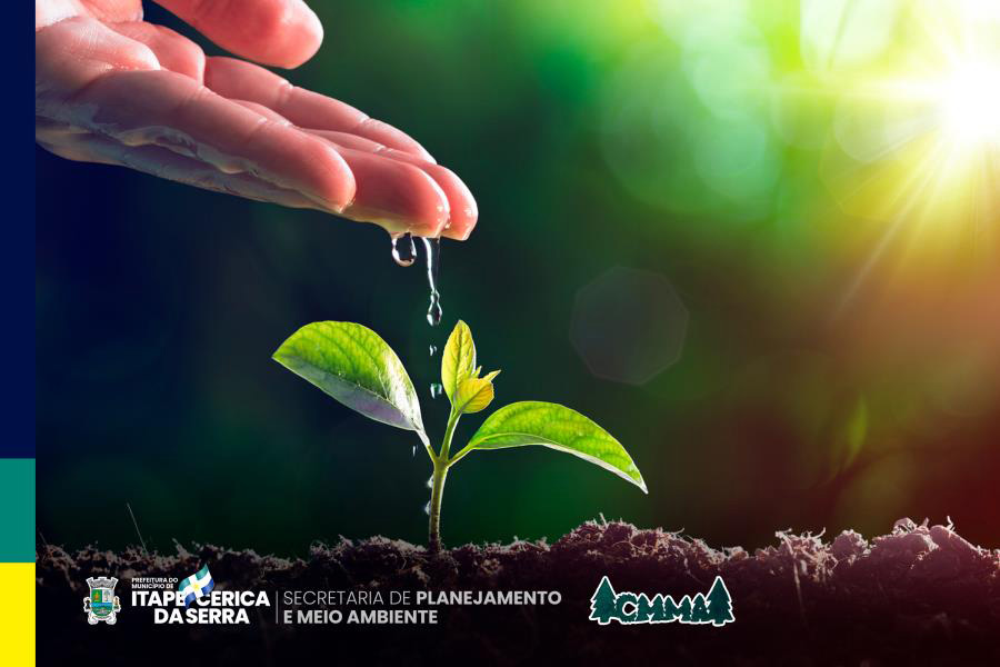 Itapecerica da Serra: Conselho Municipal de Meio Ambiente reunirá no dia 27 de abril