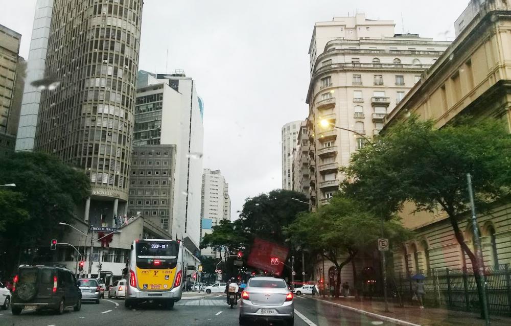 Estado de São Paulo registra 977 óbitos por Covid-19 nas últimas 24 horas 