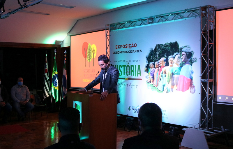 Itapecerica da Serra: Exposição no Parque do Povo marca o aniversário da cidade