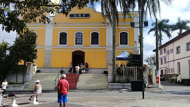 Previsão do tempo para Itapecerica da Serra neste domingo, 30 de maio