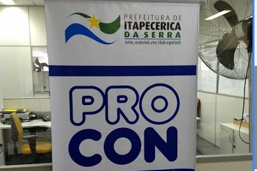 Por vazamentos na rede de água tratada, Procon de Itapecerica da Serra notifica Sabesp