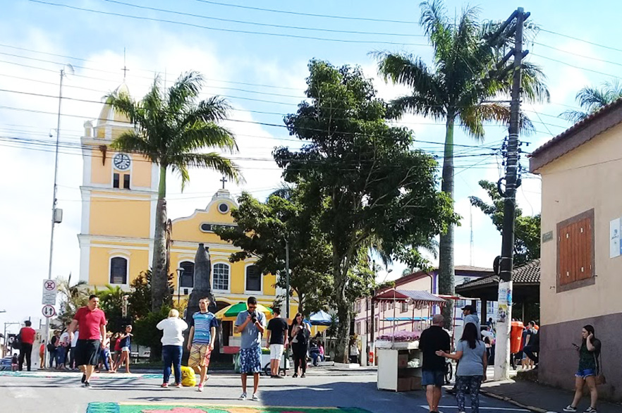 Itapecerica da Serra: Tempo deve mudar na terça-feira, 29 de junho; veja a previsão