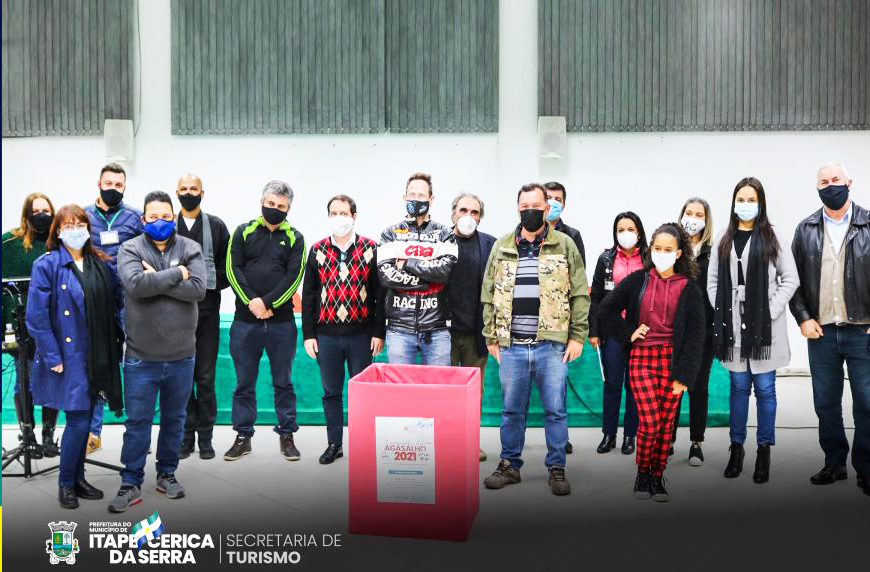 Itapecerica da Serra: Desenvolvimento do Turismo é discutido em reunião do COMTURIS