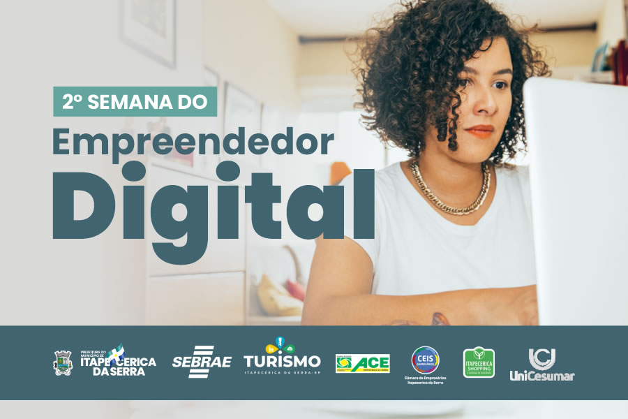 Prefeitura de Itapecerica da Serra e Sebrae proporcionam capacitação a empresários