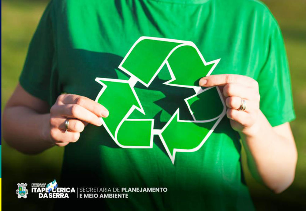 Conselho Municipal de Meio Ambiente de Itapecerica da Serra informa que será realizada reunião na terça-feira, 27 