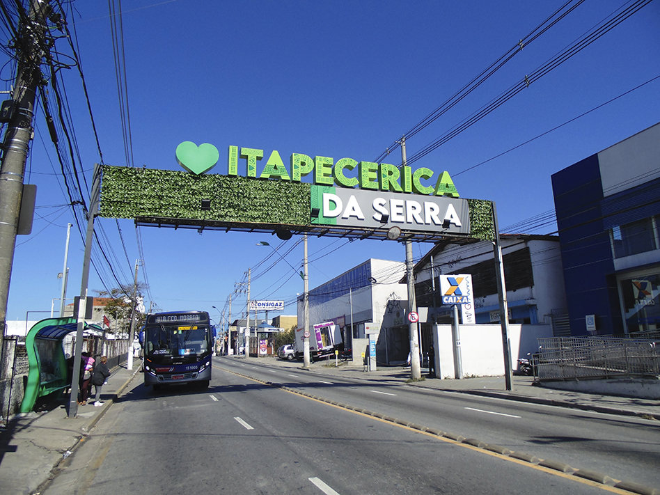 Itapecerica da Serra registra aumento de estupros no 1º semestre de 2021