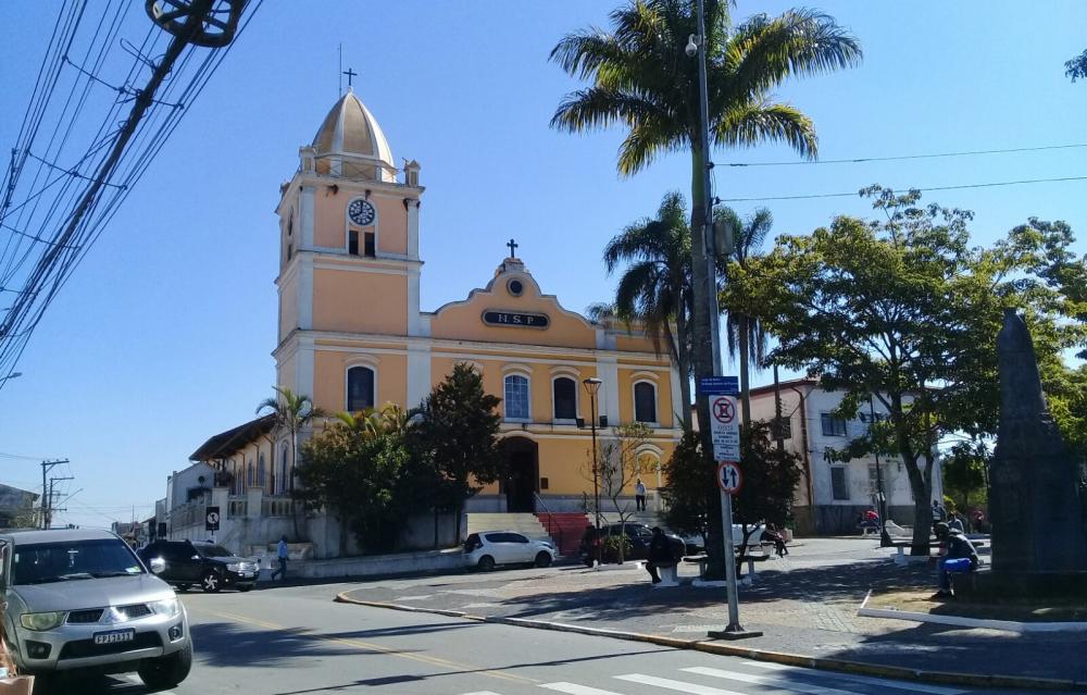 Itapecerica da Serra e Embu das Artes: veja a previsão do tempo neste domingo, 22 de agosto