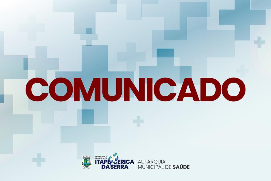 Itapecerica da Serra: Autarquia de Saúde sofre novos vandalismos