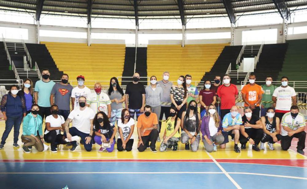 Itapecerica da Serra promover 1ª Semana de Conscientização para a Saúde Física