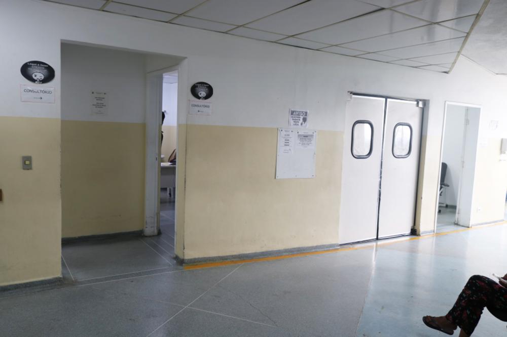 Itapecerica da Serra: Consultórios clínicos no PS Central foram ampliados