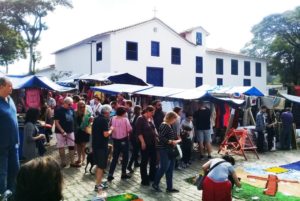 Feira de Artes: Conselho Gestor tem inscrições abertas até 8 de outubro